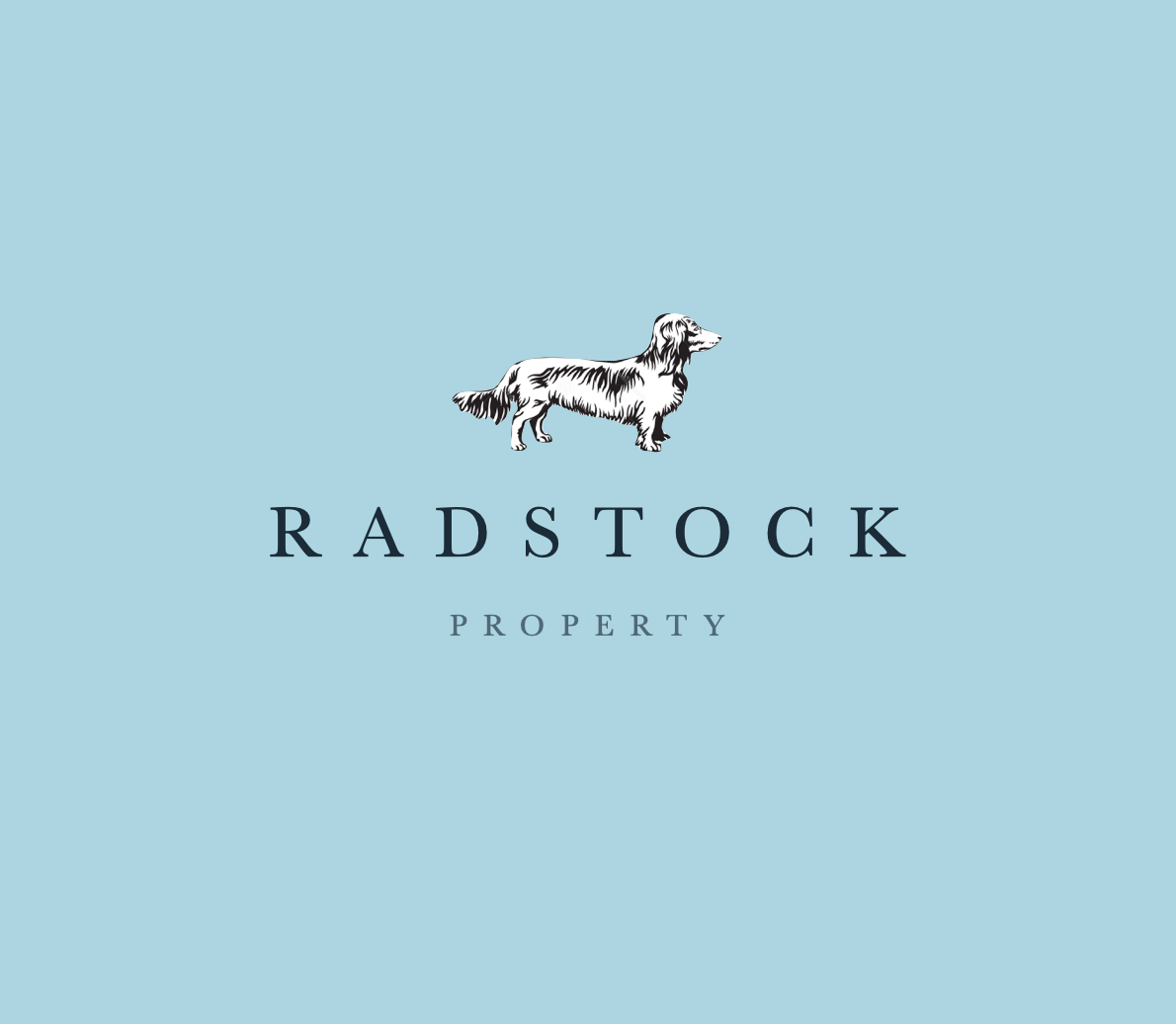 Radstock Property Ltd